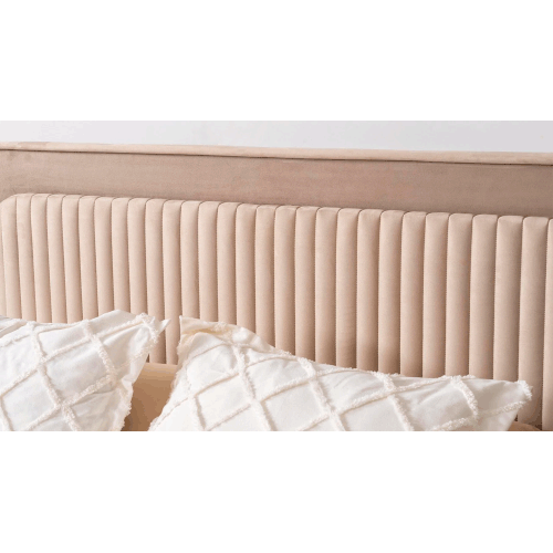 Pascal Luxury Bedroom