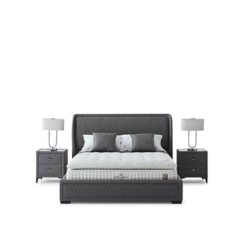 Elizabeth Laura Bed Set B01