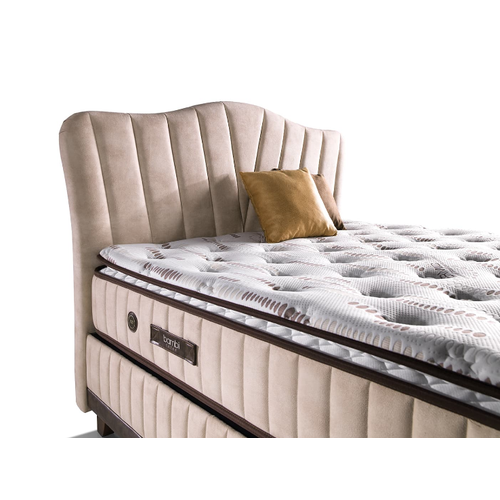Thermall Bed