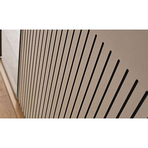 Ada Bedroom - Sliding Door