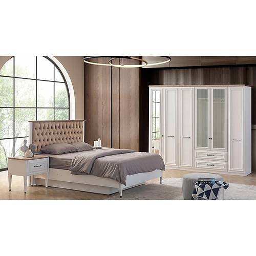 �stanbul Bedroom
