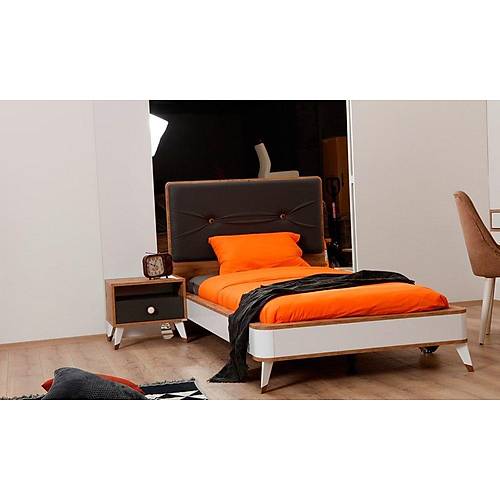Smart Teen Room