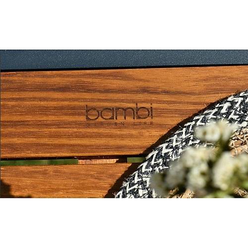 Dominic Aluminum Seating Set (2-1-1 Coffee Table)