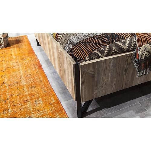 Oslo Bedstead