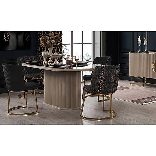 Gucci Lux Chair