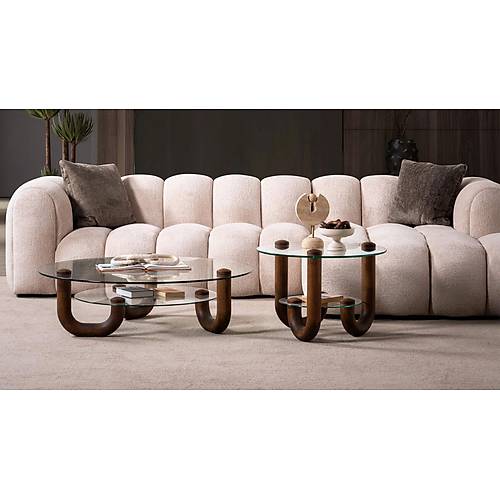 Elle Coffee Table