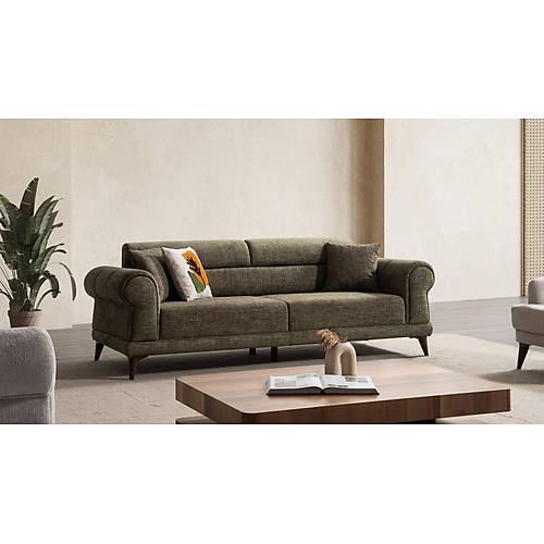 Luna Sofa Set