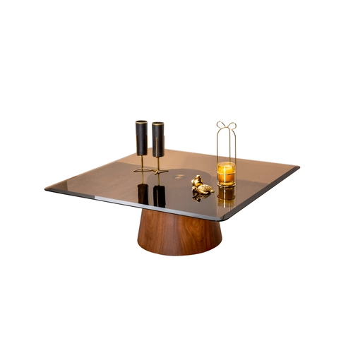 Sunrise Coffee Table