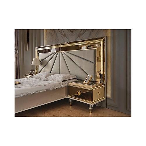 Asiyan Bedstead