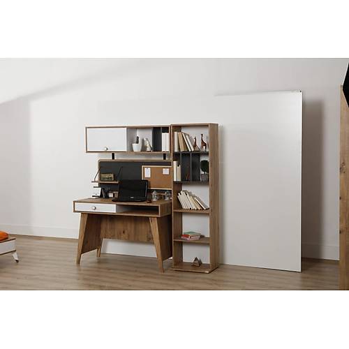 Smart Teen Room