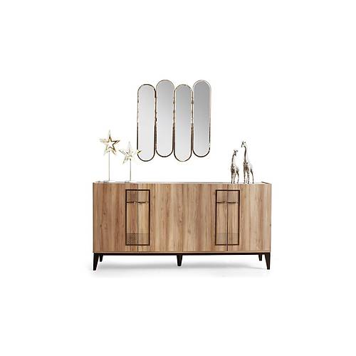 Zen Console and Mirror
