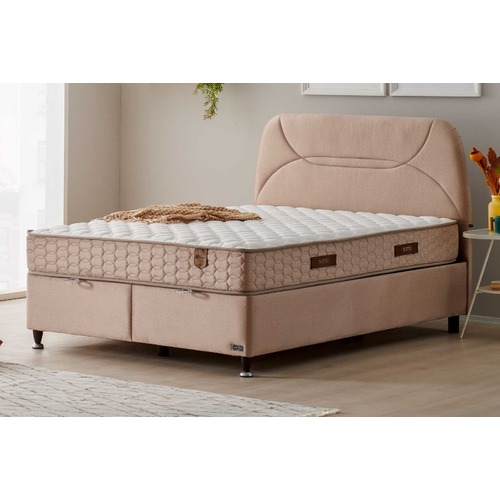 Oviedo Bed Set