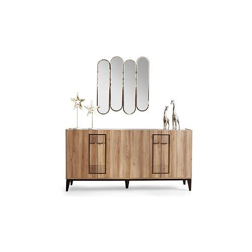 Zen Console and Mirror