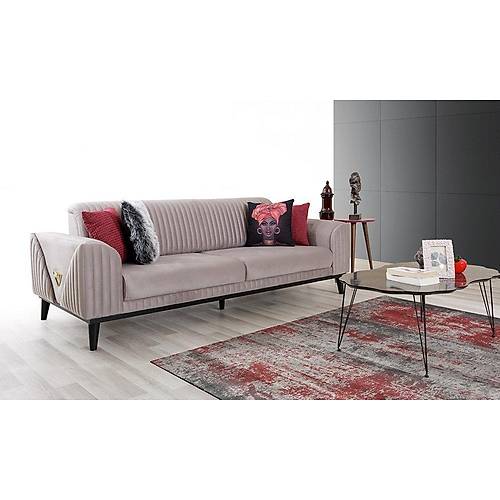 Natura Sofa Set
