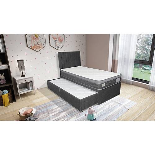 Sapphire Trundle Bed Set
