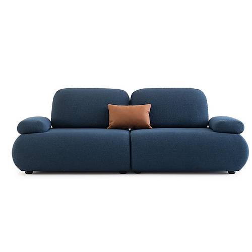 Franka Triple Sofa