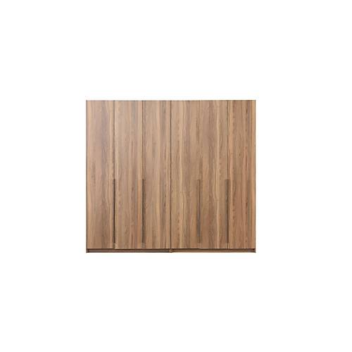 Forest Wardrobe - 6 Doors