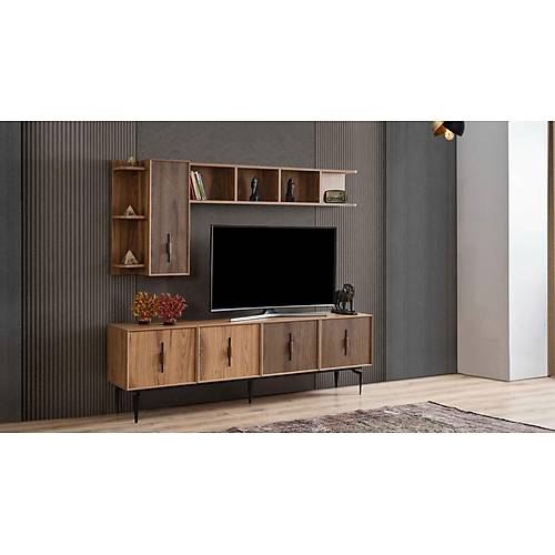 Clara Lux TV Unit