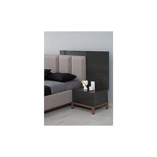 Atlas 6 Door Bedroom Anthracite