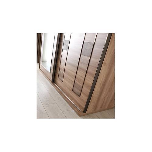 Zen Bedroom - Sliding Door