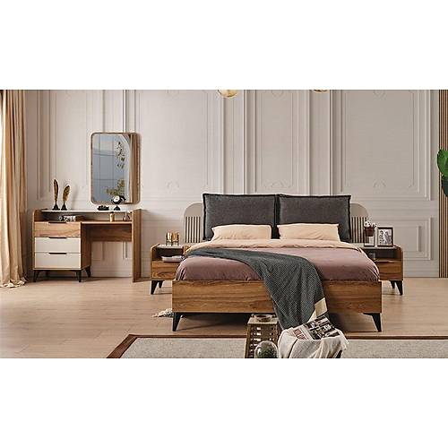 Ada Bedroom - 4 Door