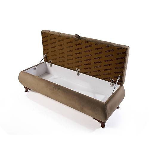 Snop Box Bench