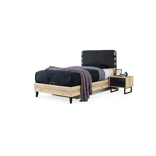 Luna Teen Room
