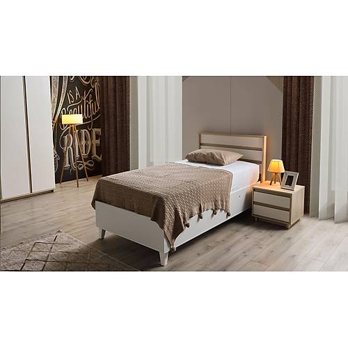 Soft Plus Teen Room