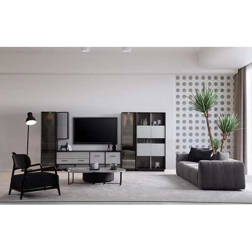 Gloria Lux Tv Unit