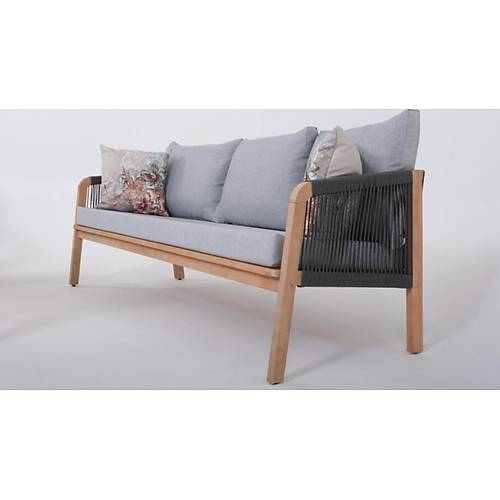 Adora Triple Garden Set