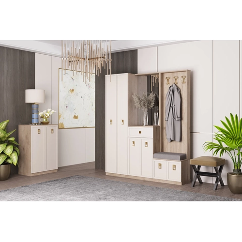 Y�ld�z Coat Rack