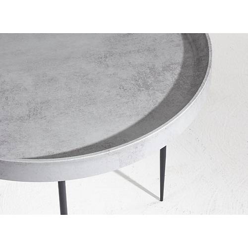 Leon Triple Coffee Table
