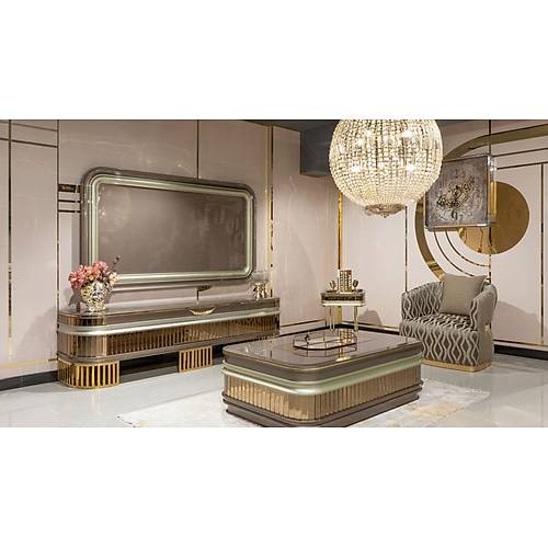 Lima Luxury TV Unit