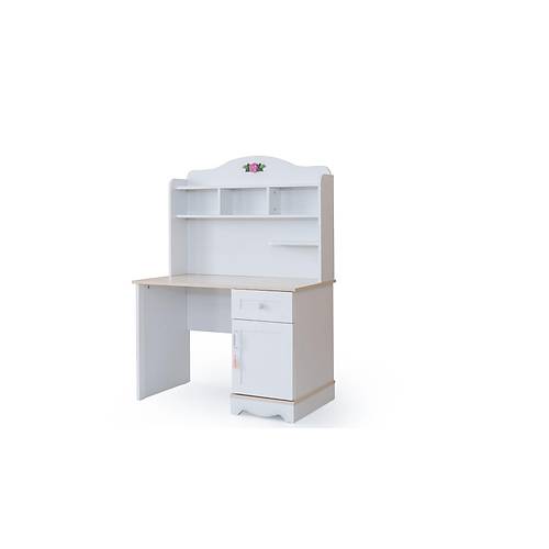 Lara Study Desk and Unit