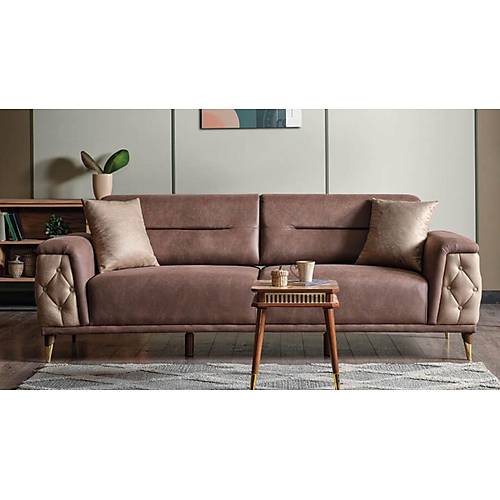 Sena Delux Sofa Set
