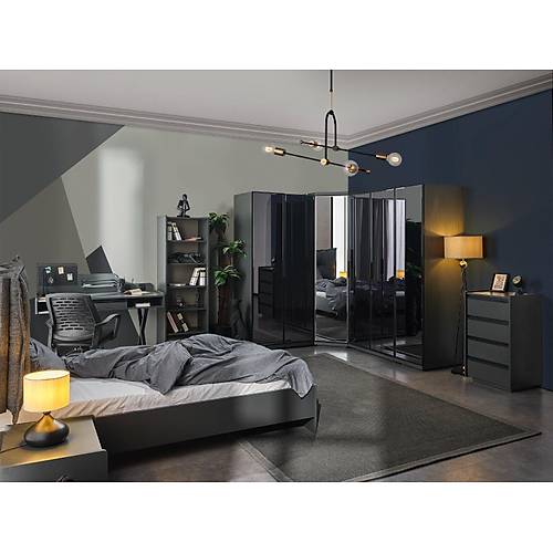 Aura Laundry Cabinet