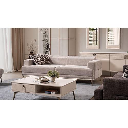Beyza Sofa Set