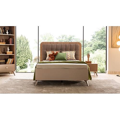 Galata Teen Room