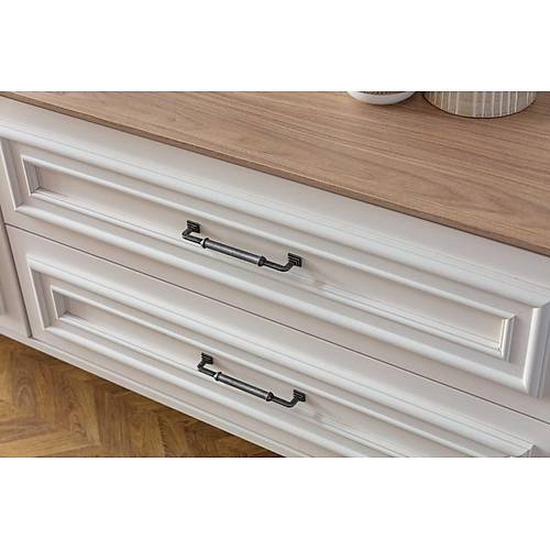 �stanbul Console and Mirror