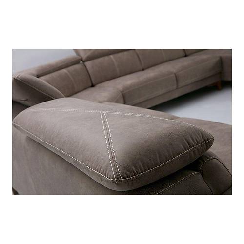Oscar U Corner Set