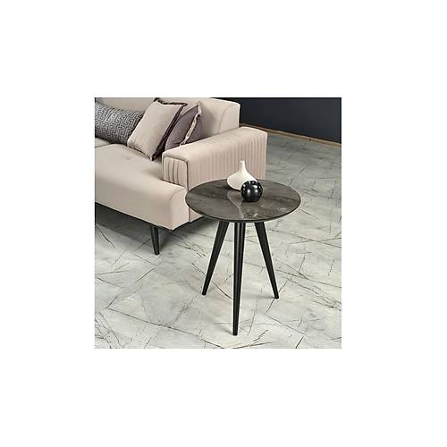 Gala Side Table 7032 Grey