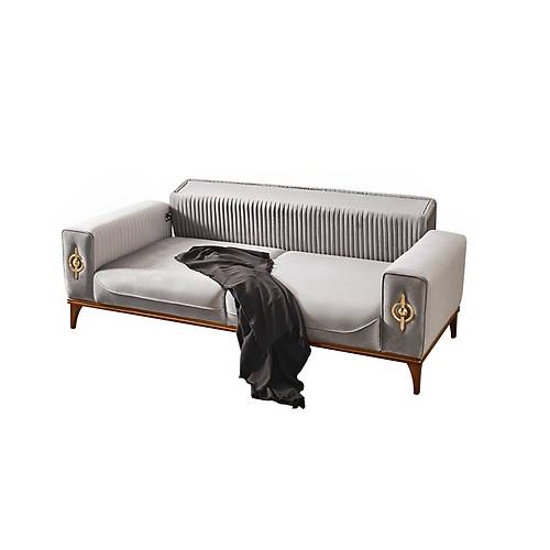 Ruya Triple Sofa