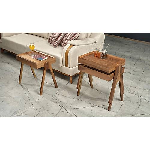 Demirsan Nesting Table 3015