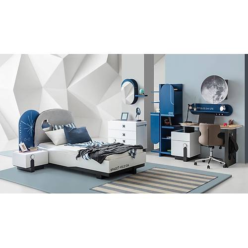 Space7 Teen Room