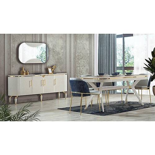 Alyans Dining Room