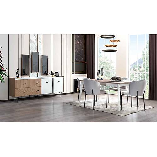 Doga Dining Room