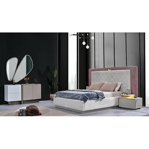 Defne Bedstead