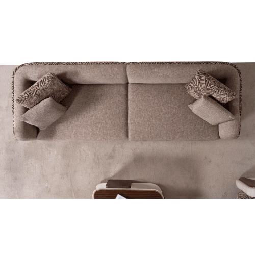 Pascal Luxury Sofa Set