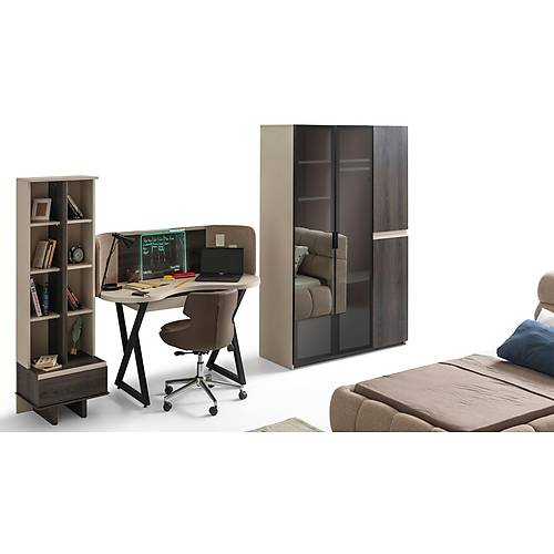 Focus Teen Room