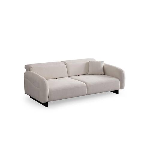 Caprise Triple Sofa